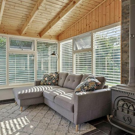 Bosje 1 - Ouddorp Villa Kültér fotó
