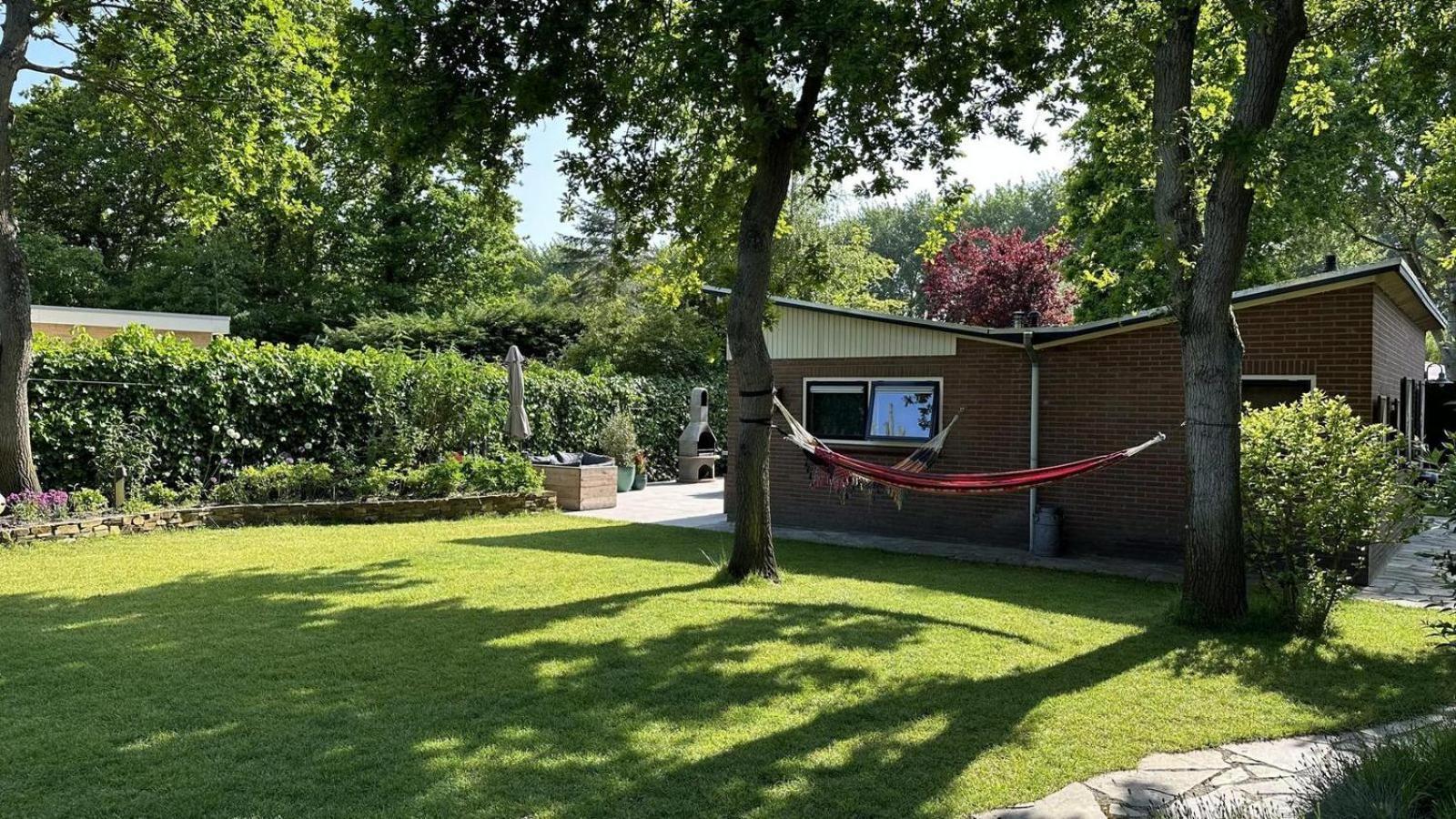 Bosje 1 - Ouddorp Villa Kültér fotó