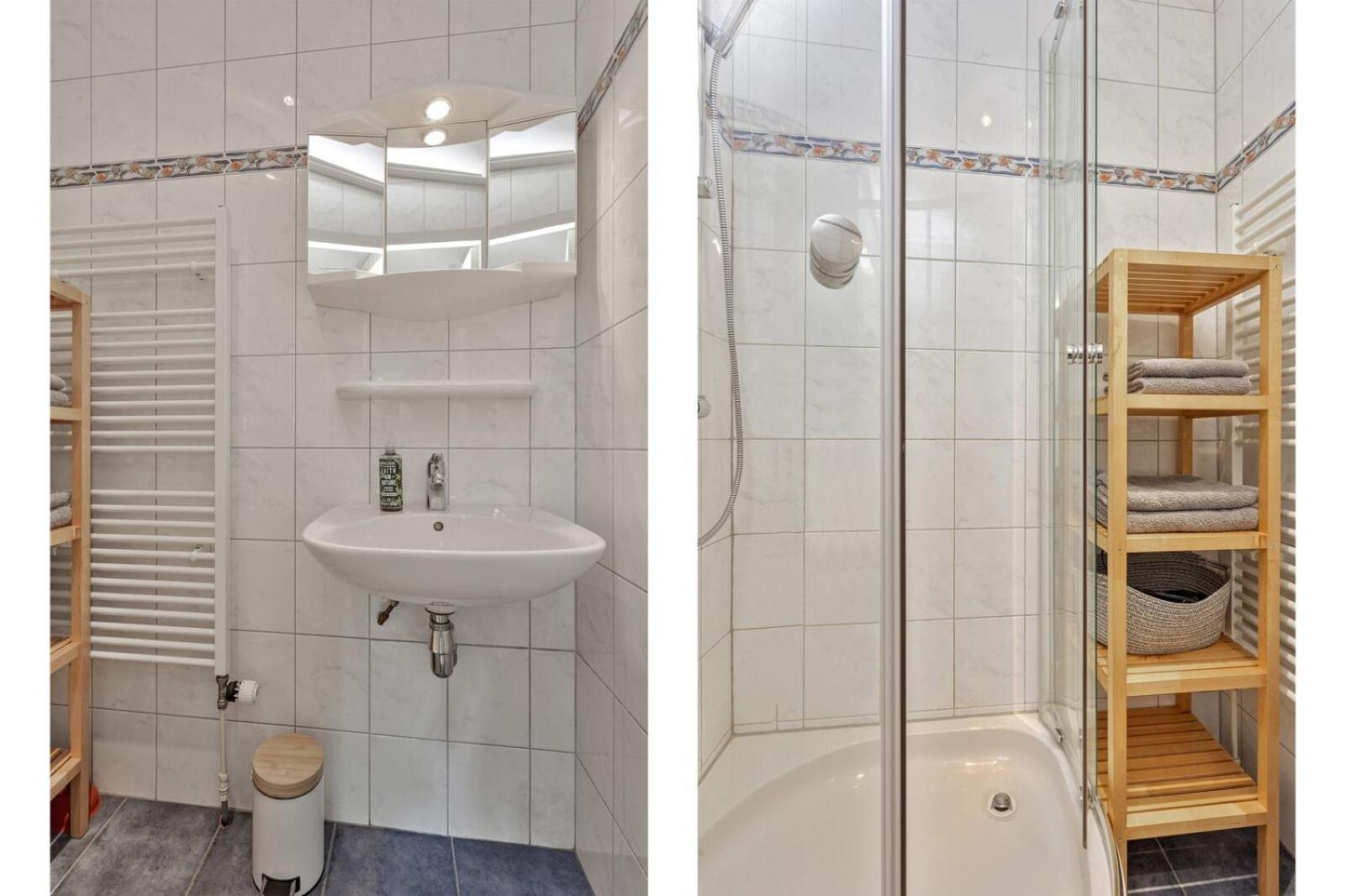 Bosje 1 - Ouddorp Villa Kültér fotó