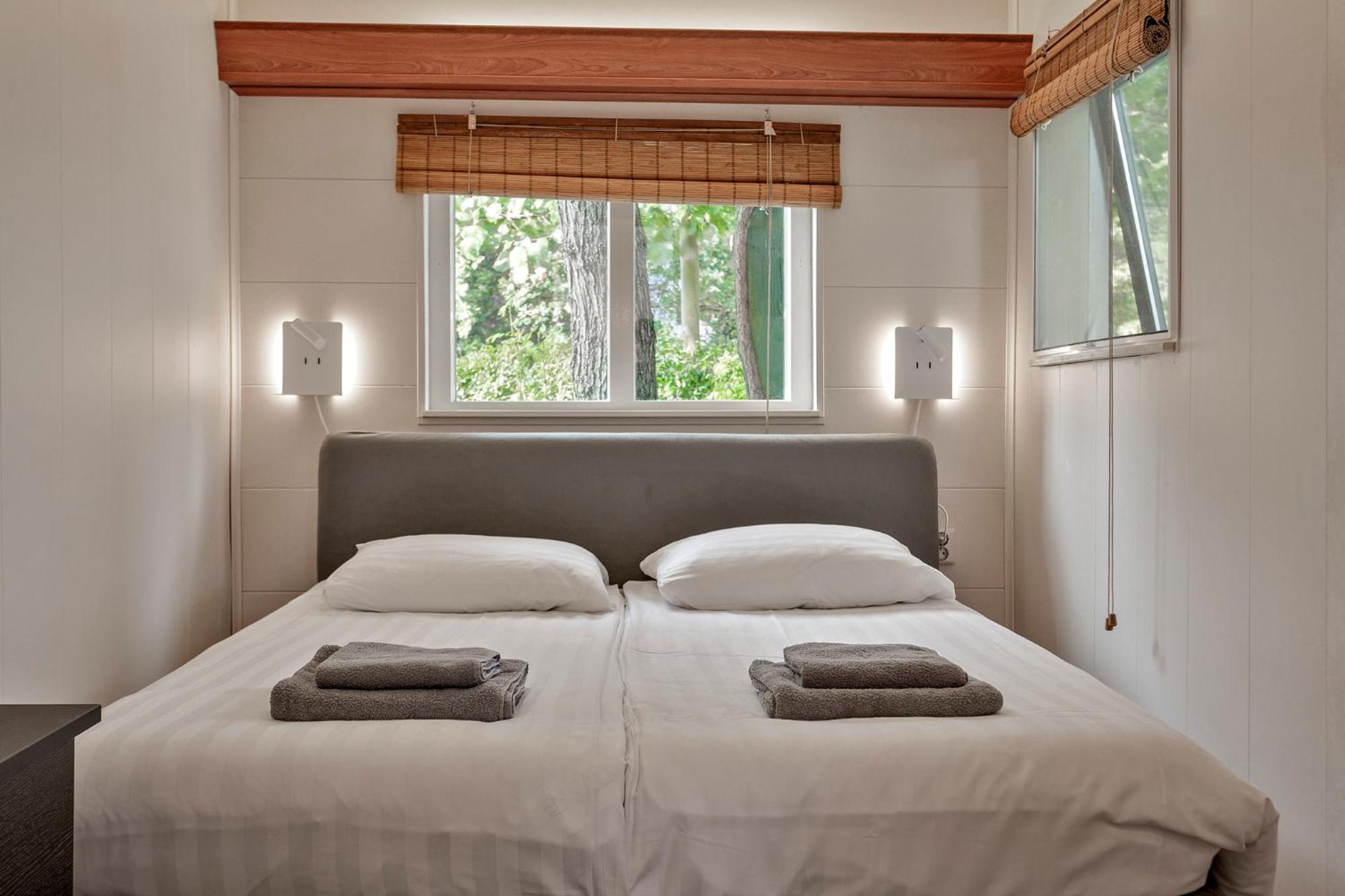 Bosje 1 - Ouddorp Villa Kültér fotó