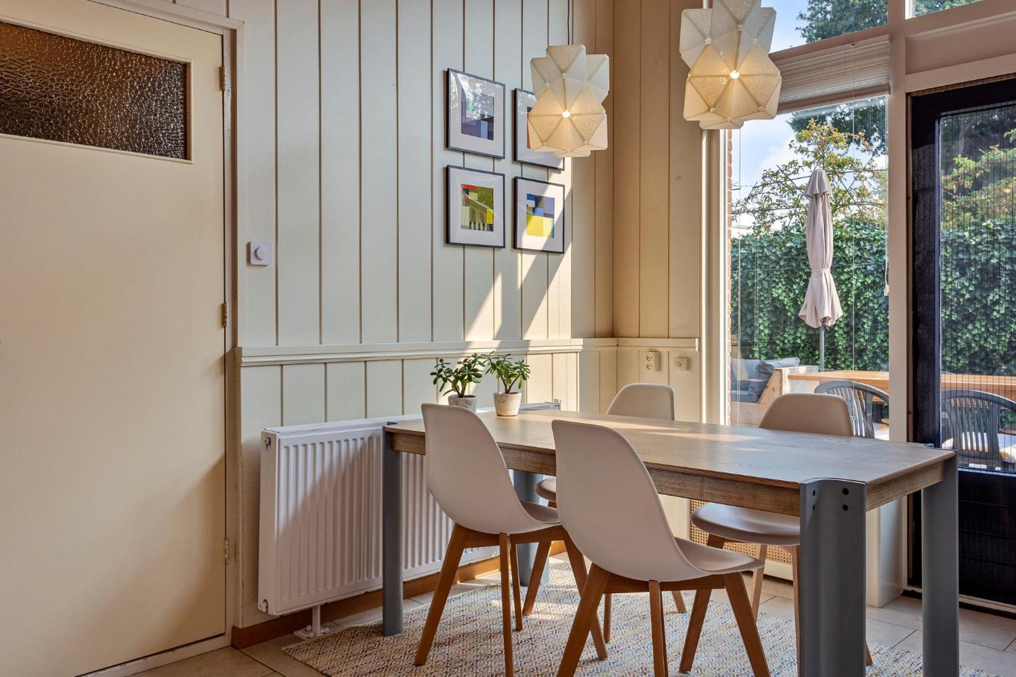 Bosje 1 - Ouddorp Villa Kültér fotó